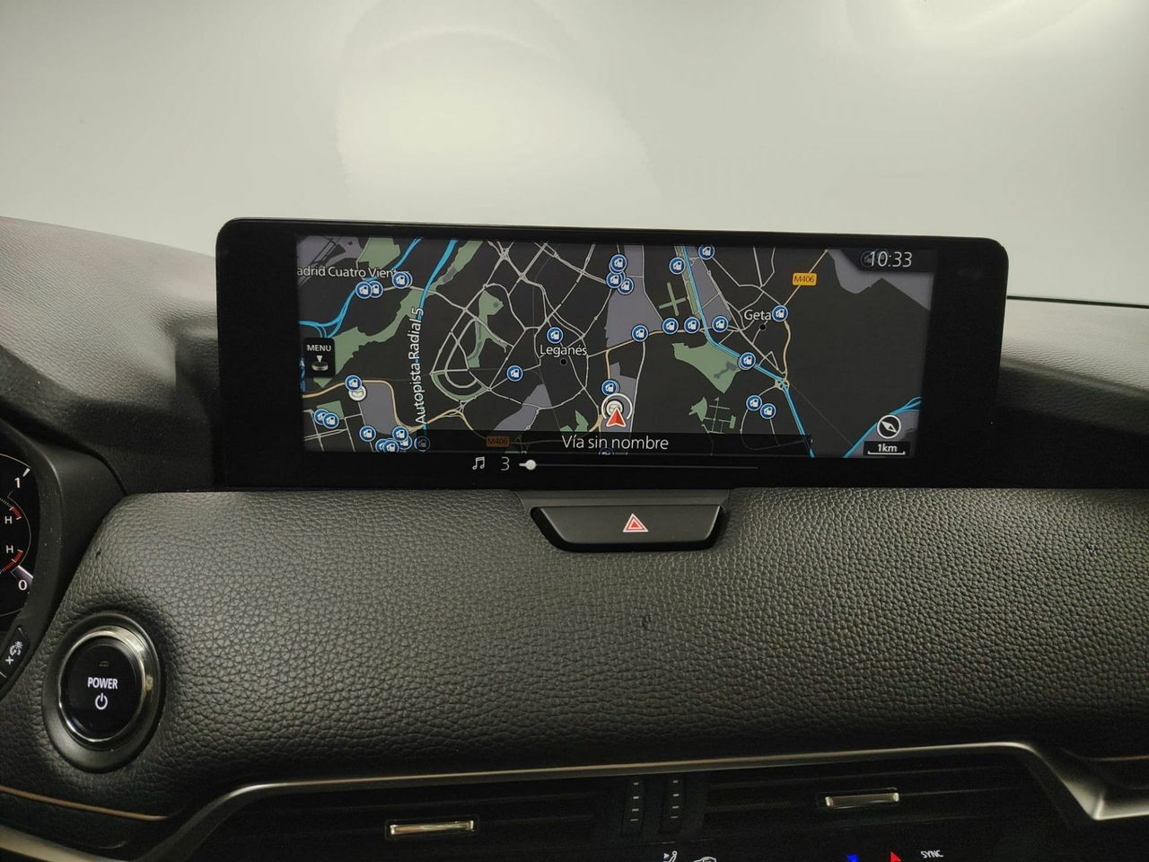 Mazda CX-60 e-Skyactiv PHEV AWD Exclusive-Line - Foto 27