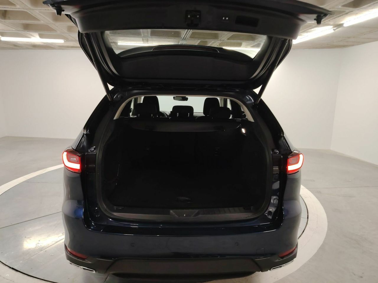 Mazda CX-60 e-Skyactiv PHEV AWD Exclusive-Line - Foto 10