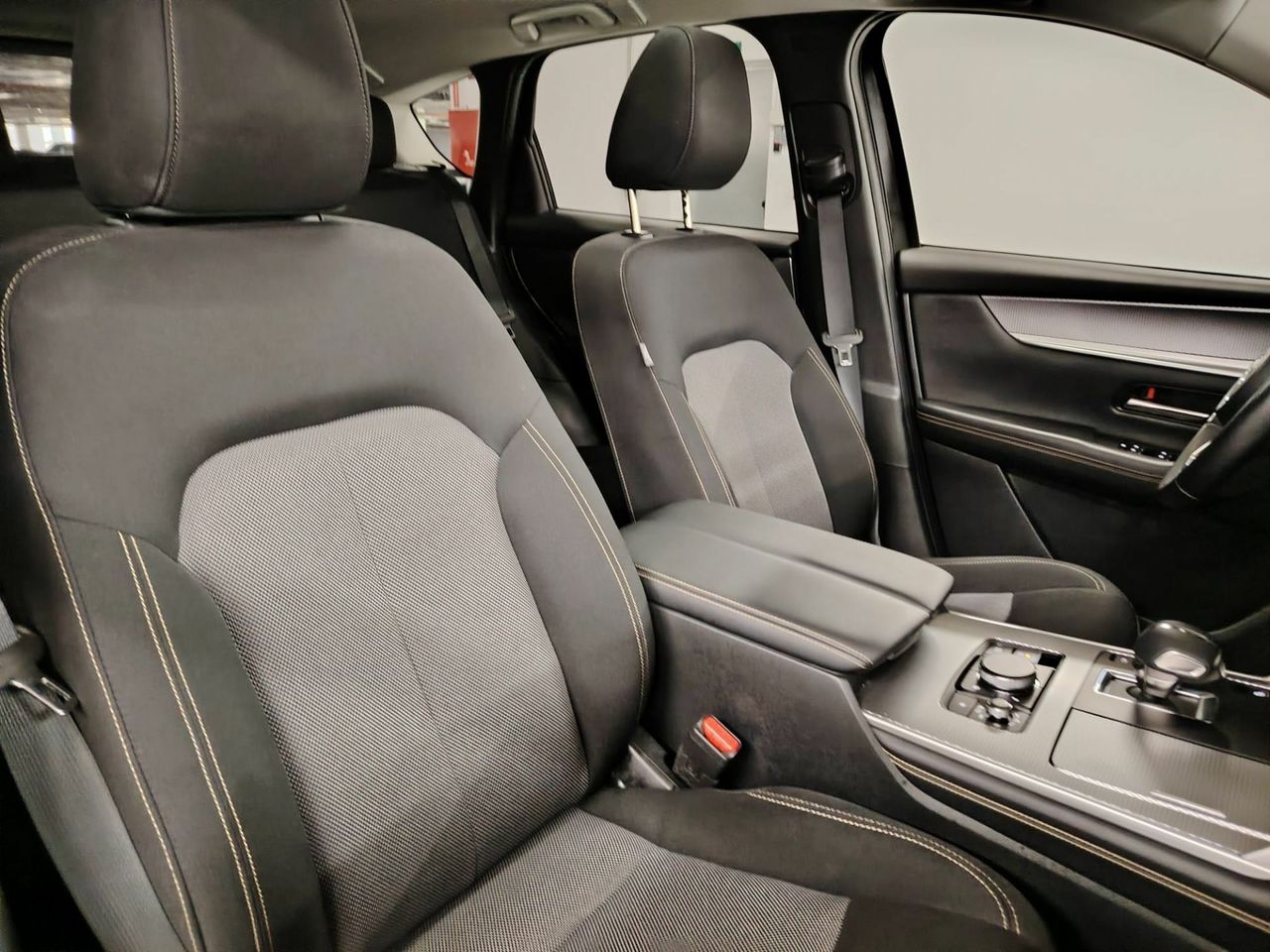 Mazda CX-60 e-Skyactiv PHEV AWD Exclusive-Line - Foto 18