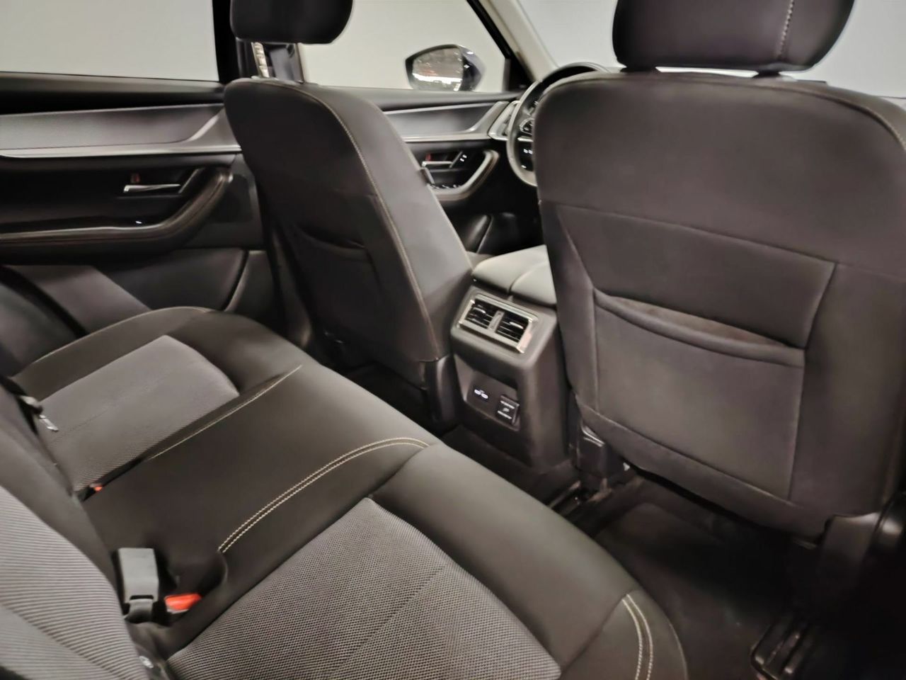 Mazda CX-60 e-Skyactiv PHEV AWD Exclusive-Line - Foto 25