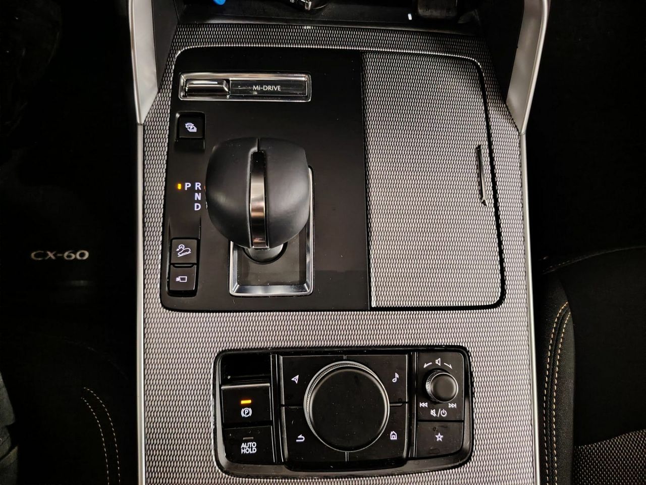 Mazda CX-60 e-Skyactiv PHEV AWD Exclusive-Line - Foto 29