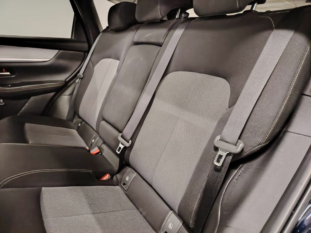 Mazda CX-60 e-Skyactiv PHEV AWD Exclusive-Line - Foto 19