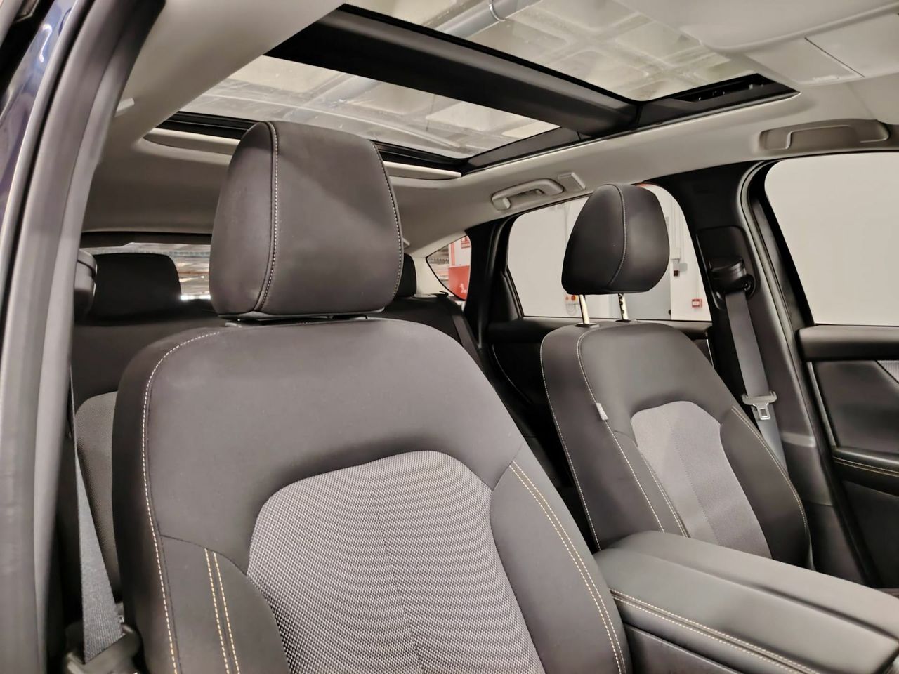 Mazda CX-60 e-Skyactiv PHEV AWD Exclusive-Line - Foto 35