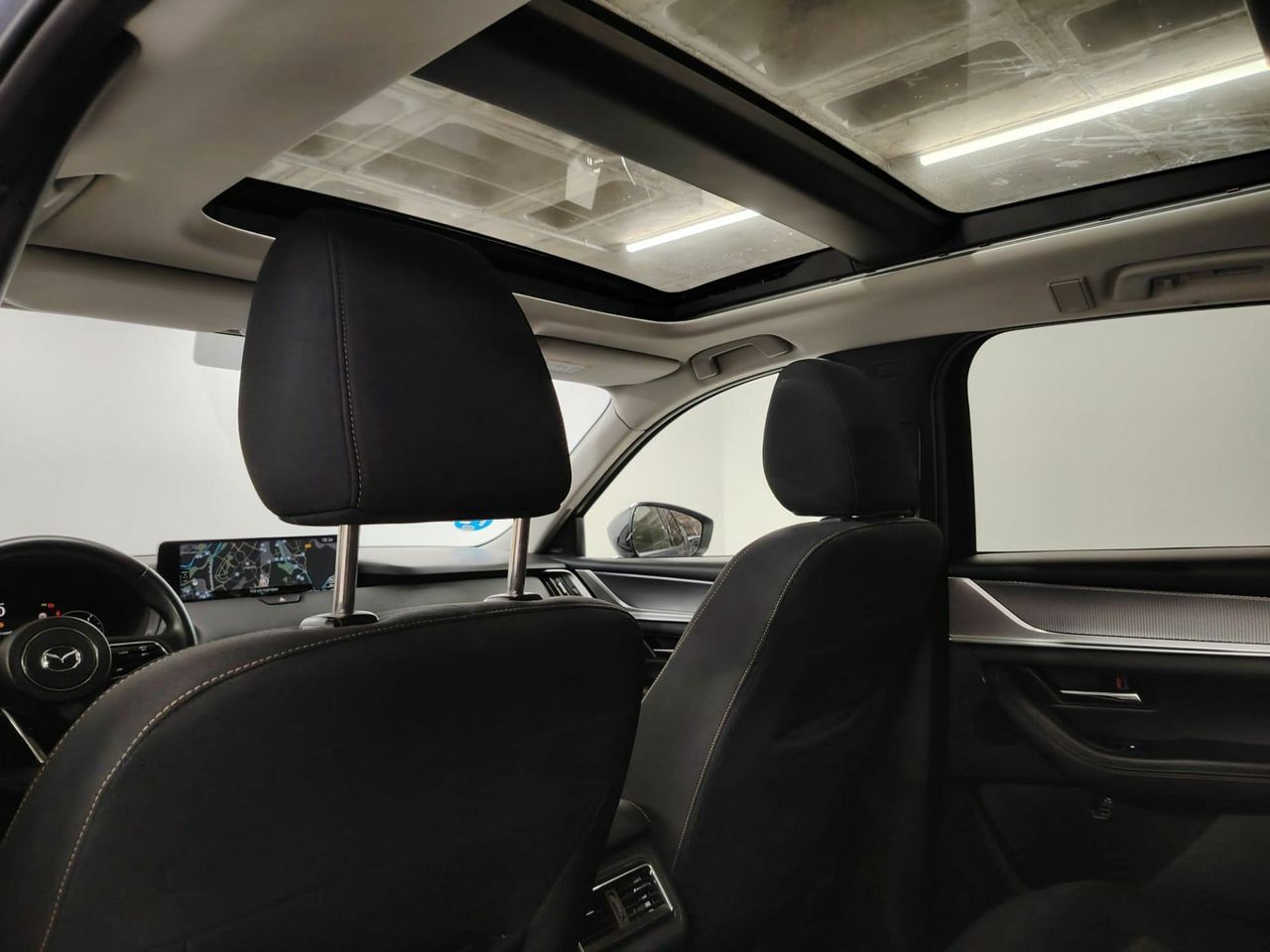 Mazda CX-60 e-Skyactiv PHEV AWD Exclusive-Line - Foto 12