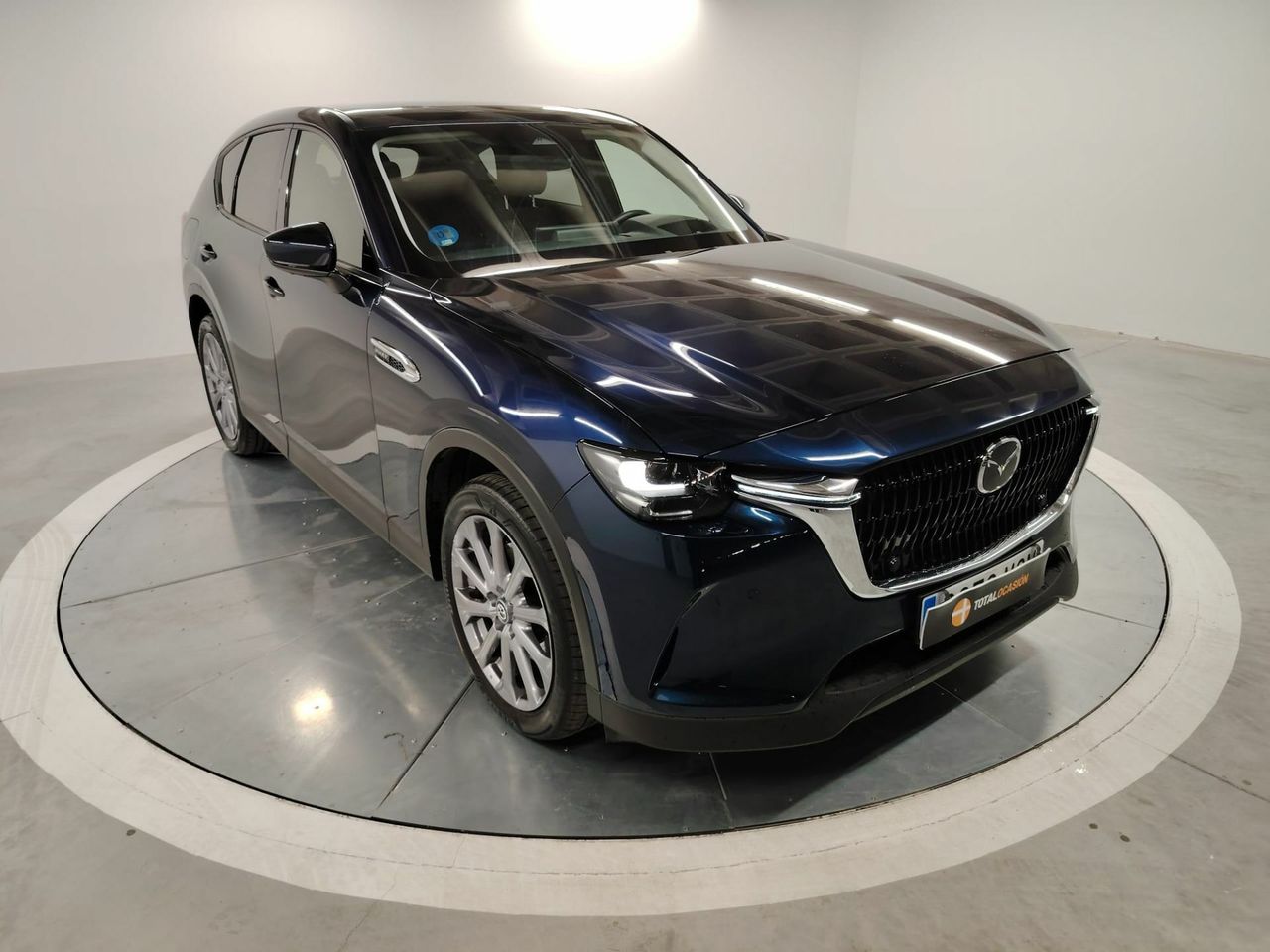Mazda CX-60 e-Skyactiv PHEV AWD Exclusive-Line - Foto 3