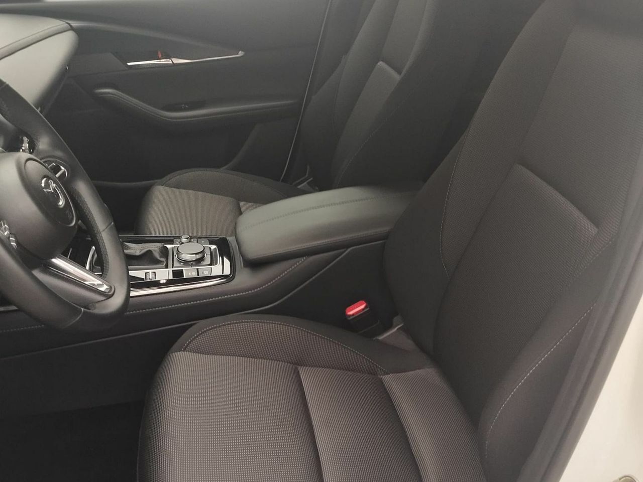 Mazda CX-30 e-SKYACTIV-G 2.0 90 kW 2WD AT Evolution - Foto 4