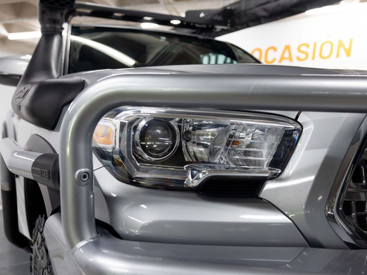 Toyota Pickup TACOMA V6 - Foto 14