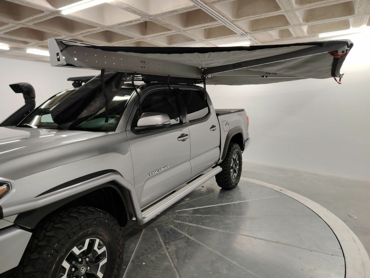 Toyota Pickup TACOMA V6 - Foto 11