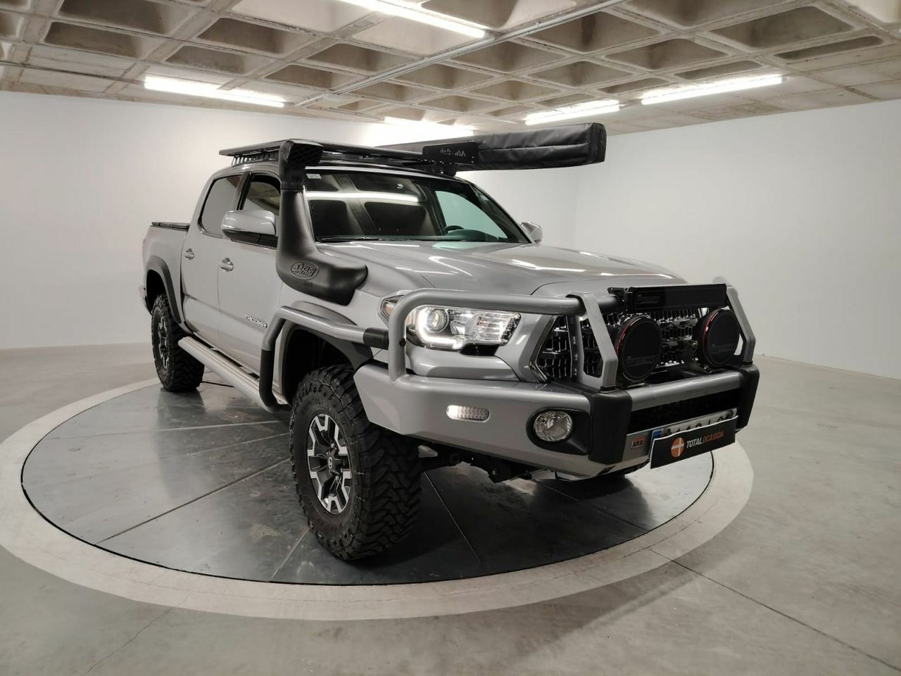 Toyota Pickup TACOMA V6 - Foto 3