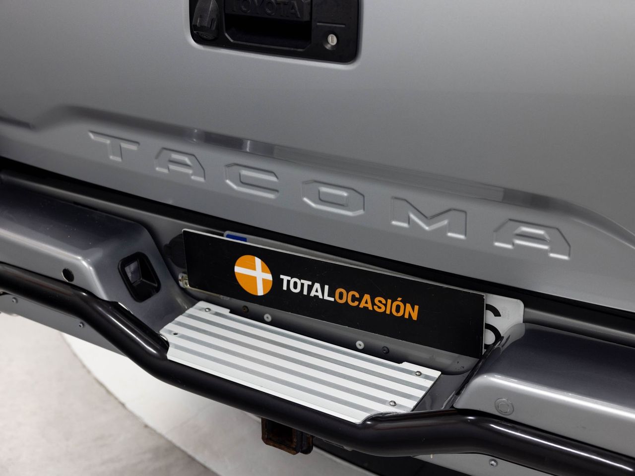 Toyota Pickup TACOMA V6 - Foto 10
