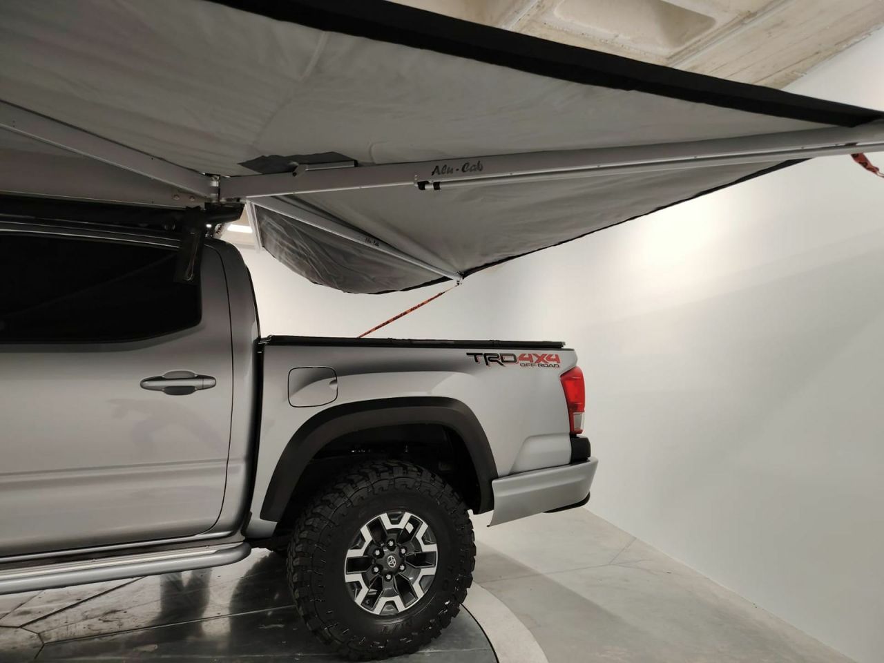 Toyota Pickup TACOMA V6 - Foto 34
