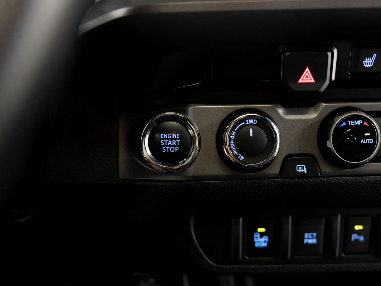 Toyota Pickup TACOMA V6 - Foto 31