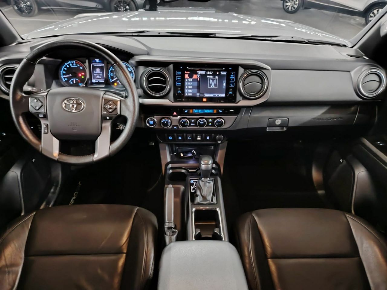 Toyota Pickup TACOMA V6 - Foto 14