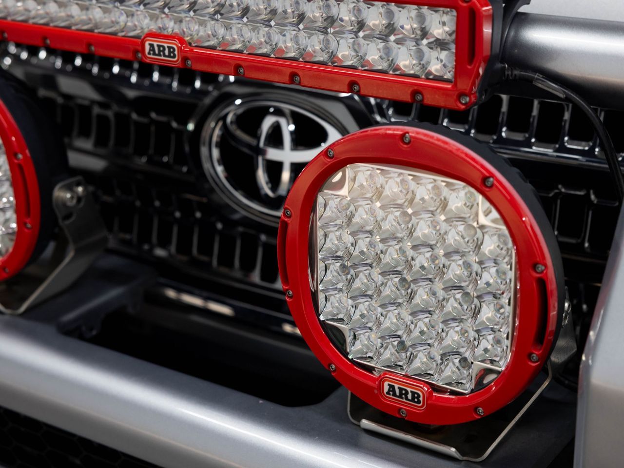 Toyota Pickup TACOMA V6 - Foto 27