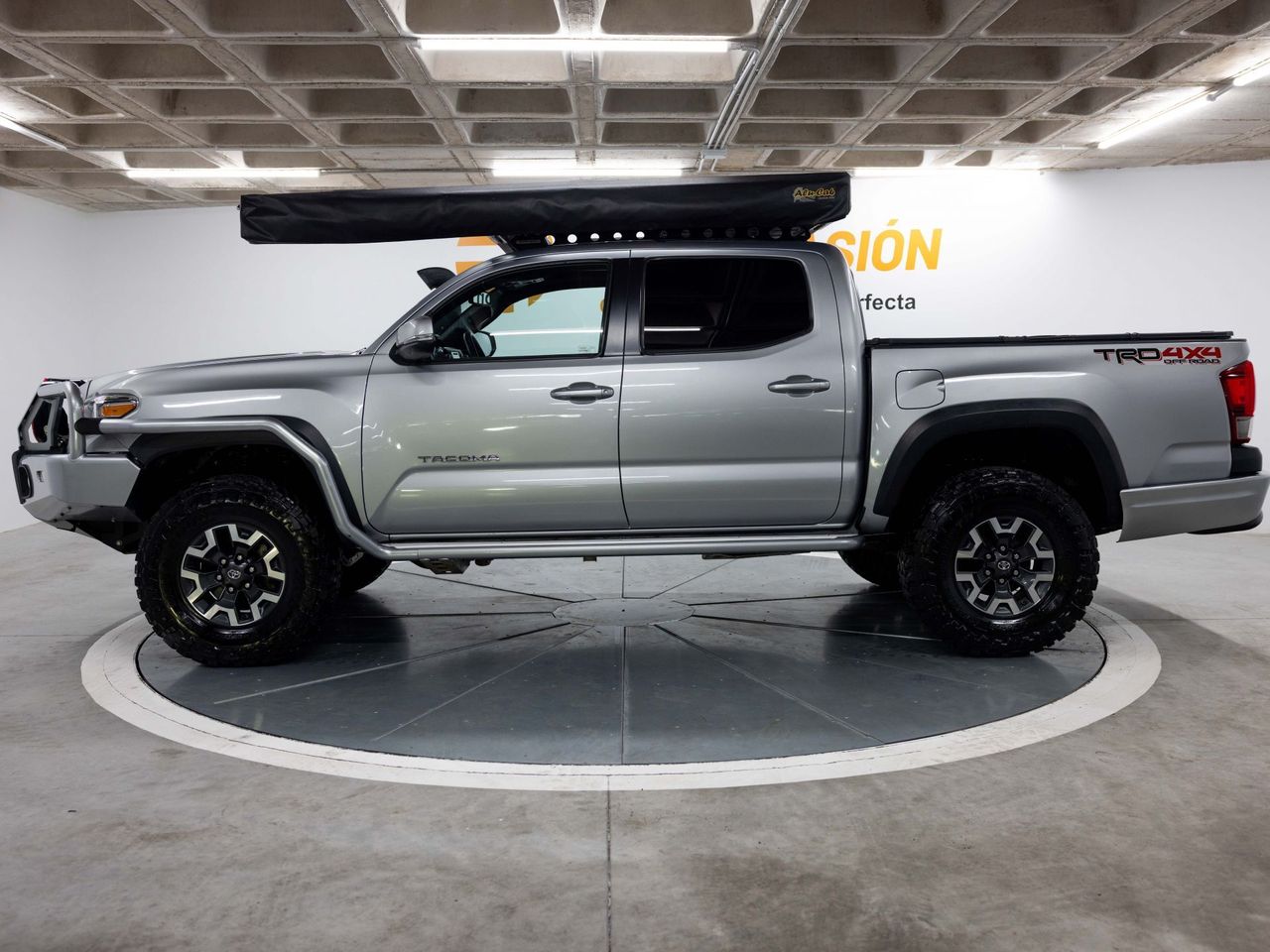 Toyota Pickup TACOMA V6 - Foto 5