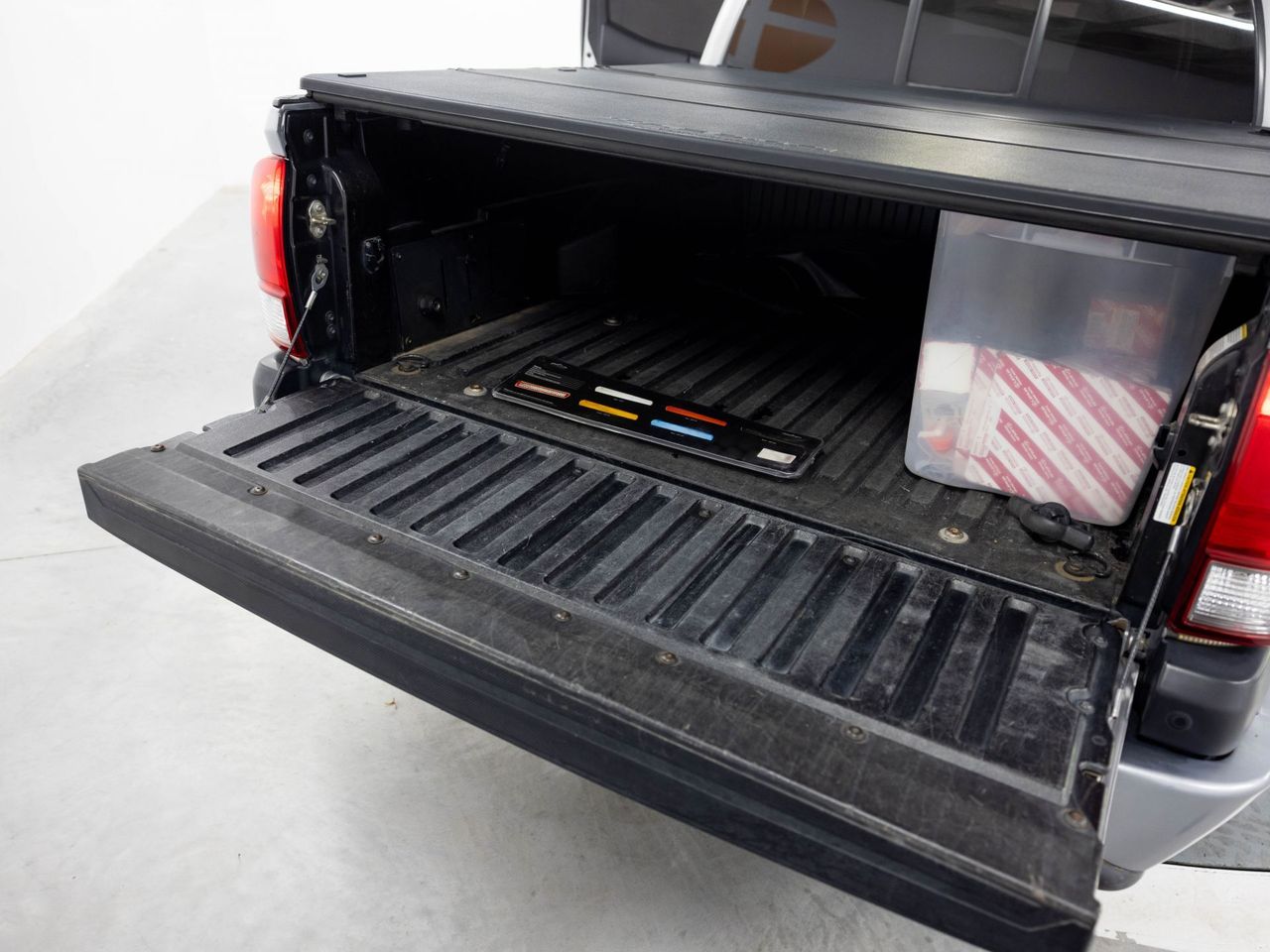 Toyota Pickup TACOMA V6 - Foto 9