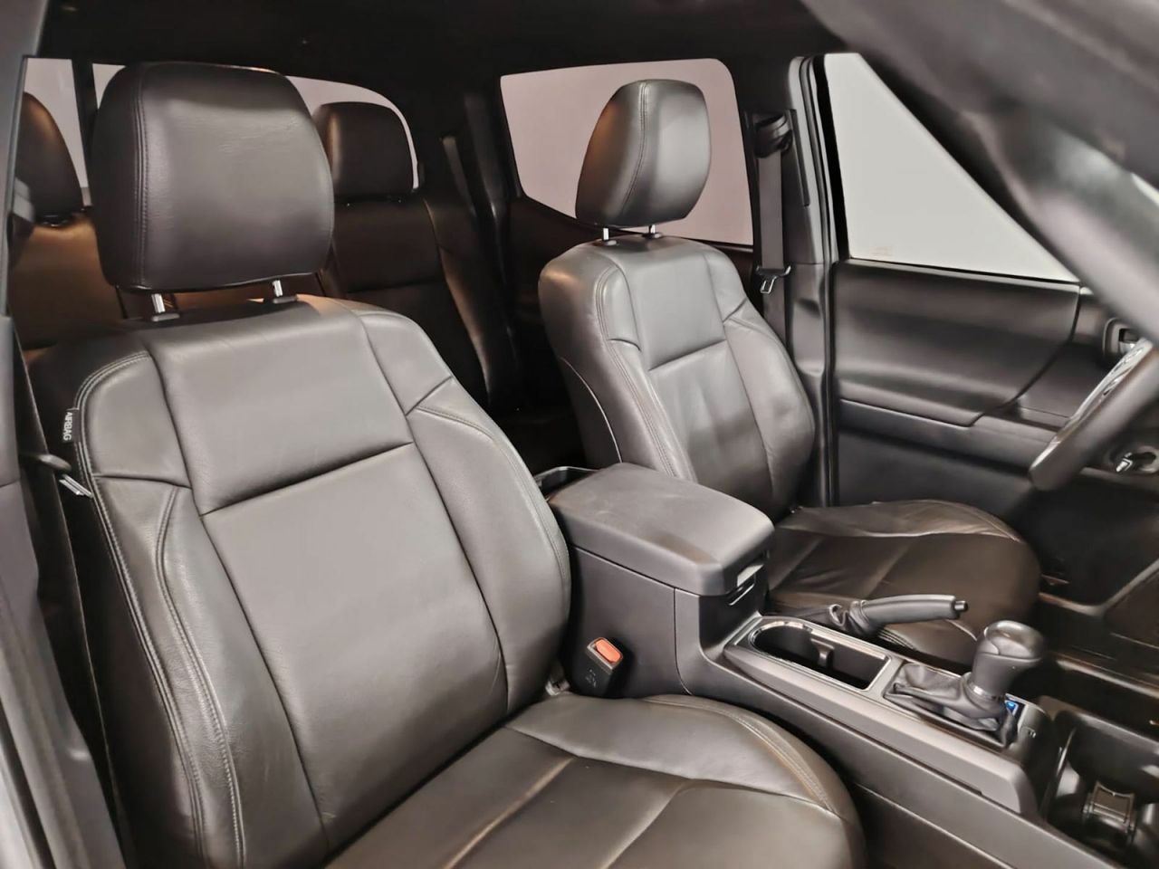 Toyota Pickup TACOMA V6 - Foto 32