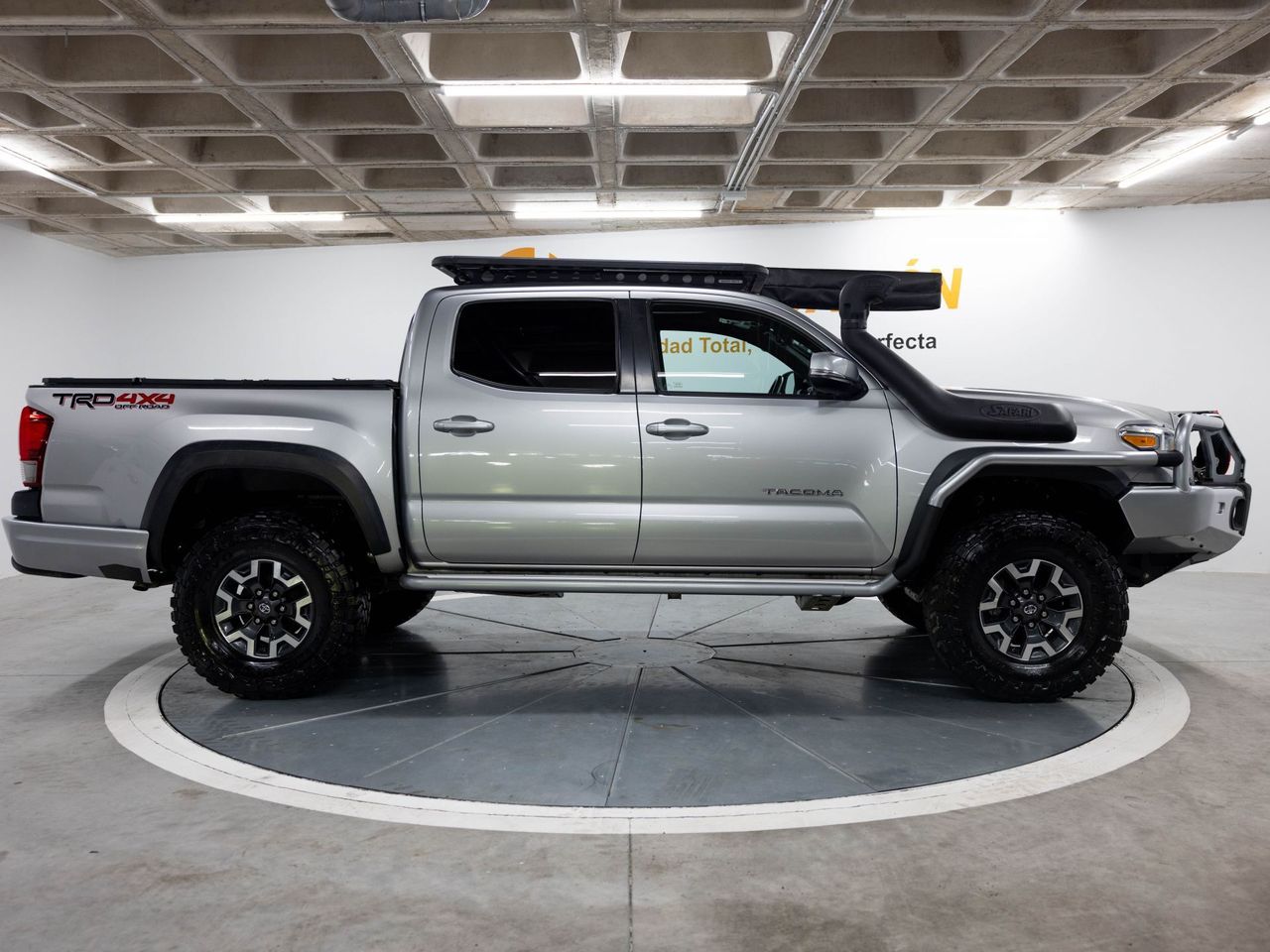 Toyota Pickup TACOMA V6 - Foto 6