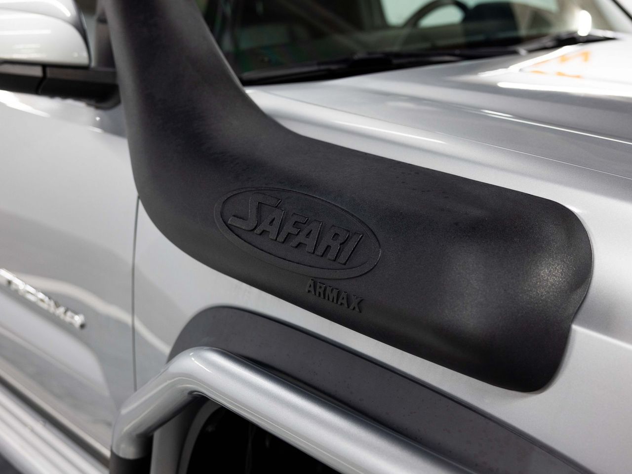Toyota Pickup TACOMA V6 - Foto 15
