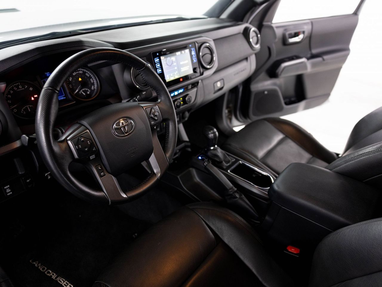 Toyota Pickup TACOMA V6 - Foto 19