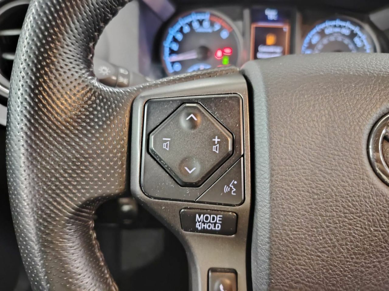 Toyota Pickup TACOMA V6 - Foto 17