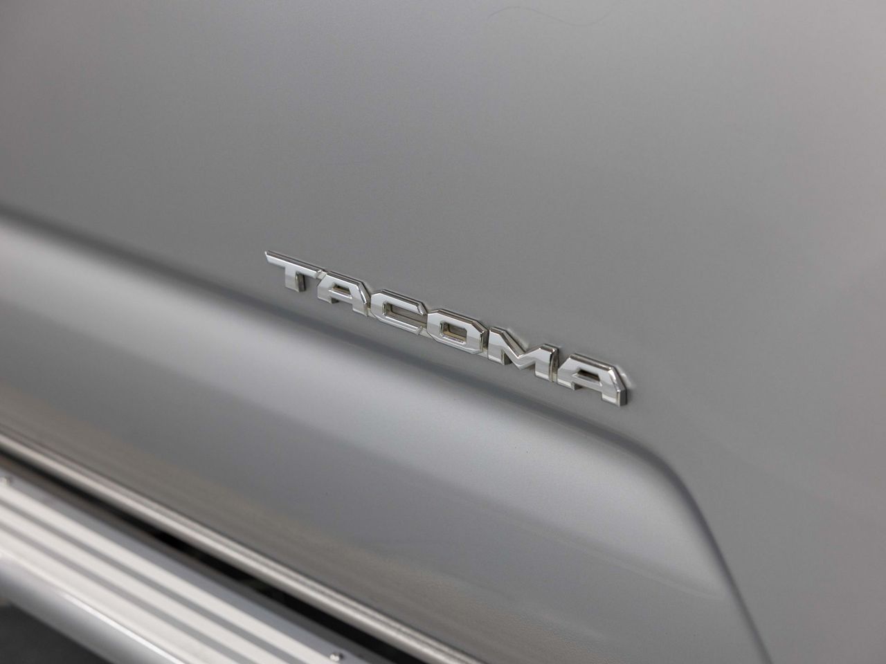 Toyota Pickup TACOMA V6 - Foto 34