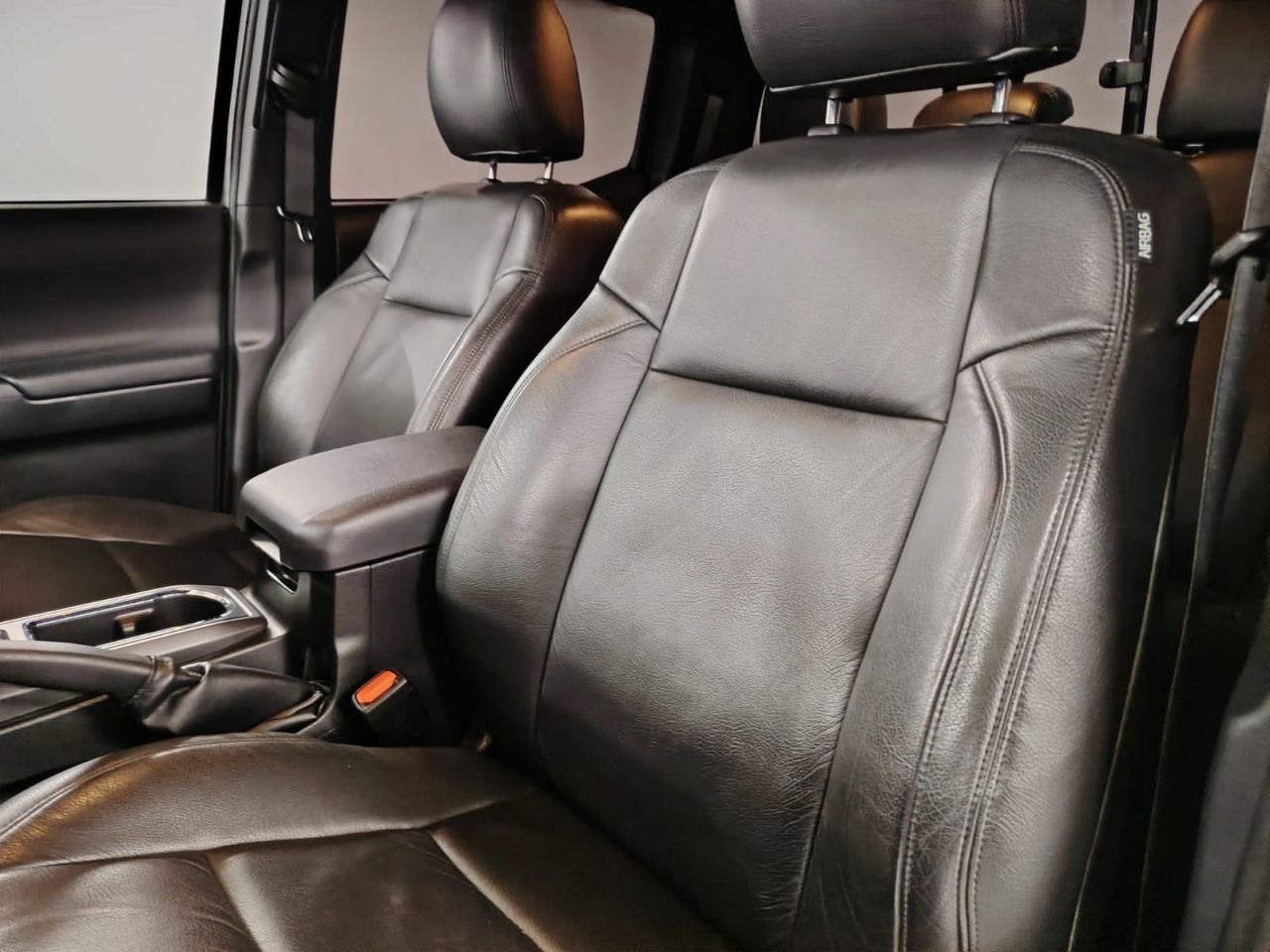Toyota Pickup TACOMA V6 - Foto 22
