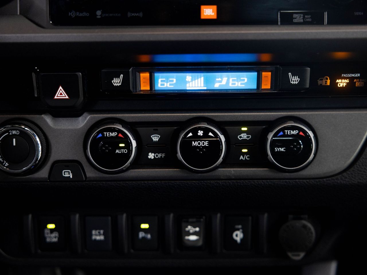 Toyota Pickup TACOMA V6 - Foto 26