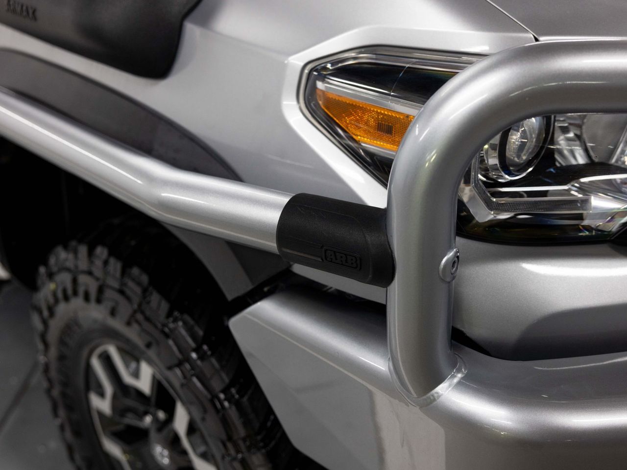 Toyota Pickup TACOMA V6 - Foto 13