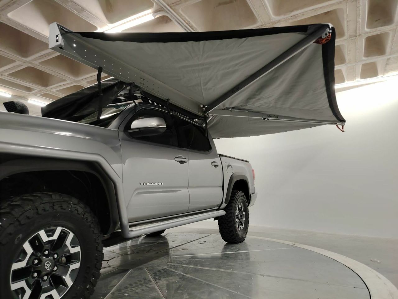 Toyota Pickup TACOMA V6 - Foto 31