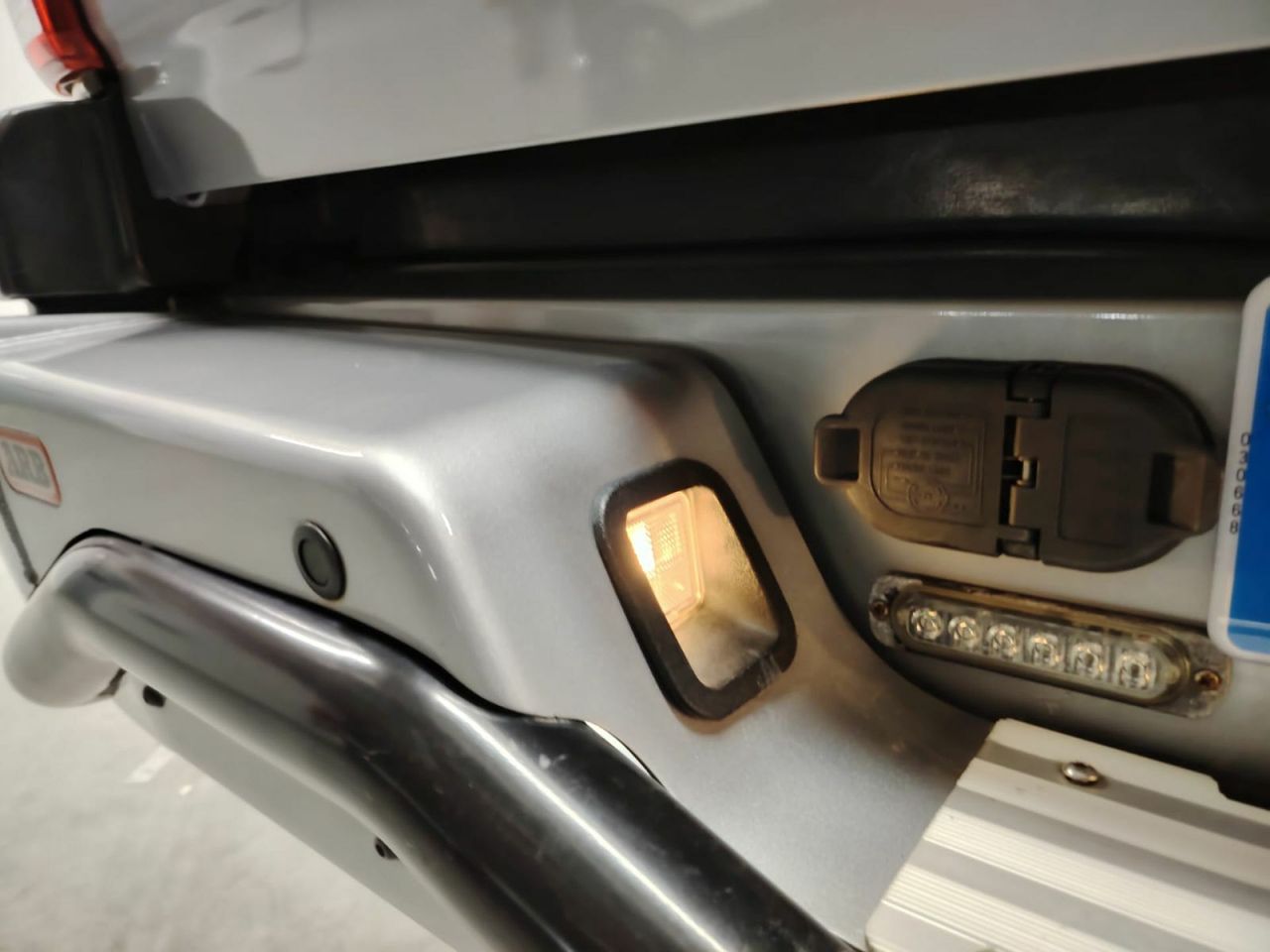 Toyota Pickup TACOMA V6 - Foto 24