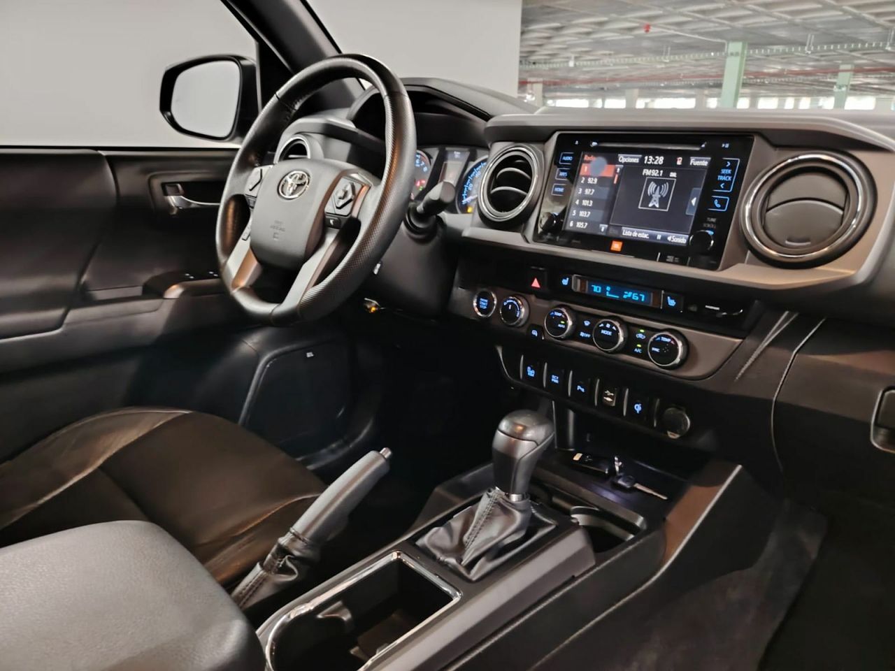 Toyota Pickup TACOMA V6 - Foto 29
