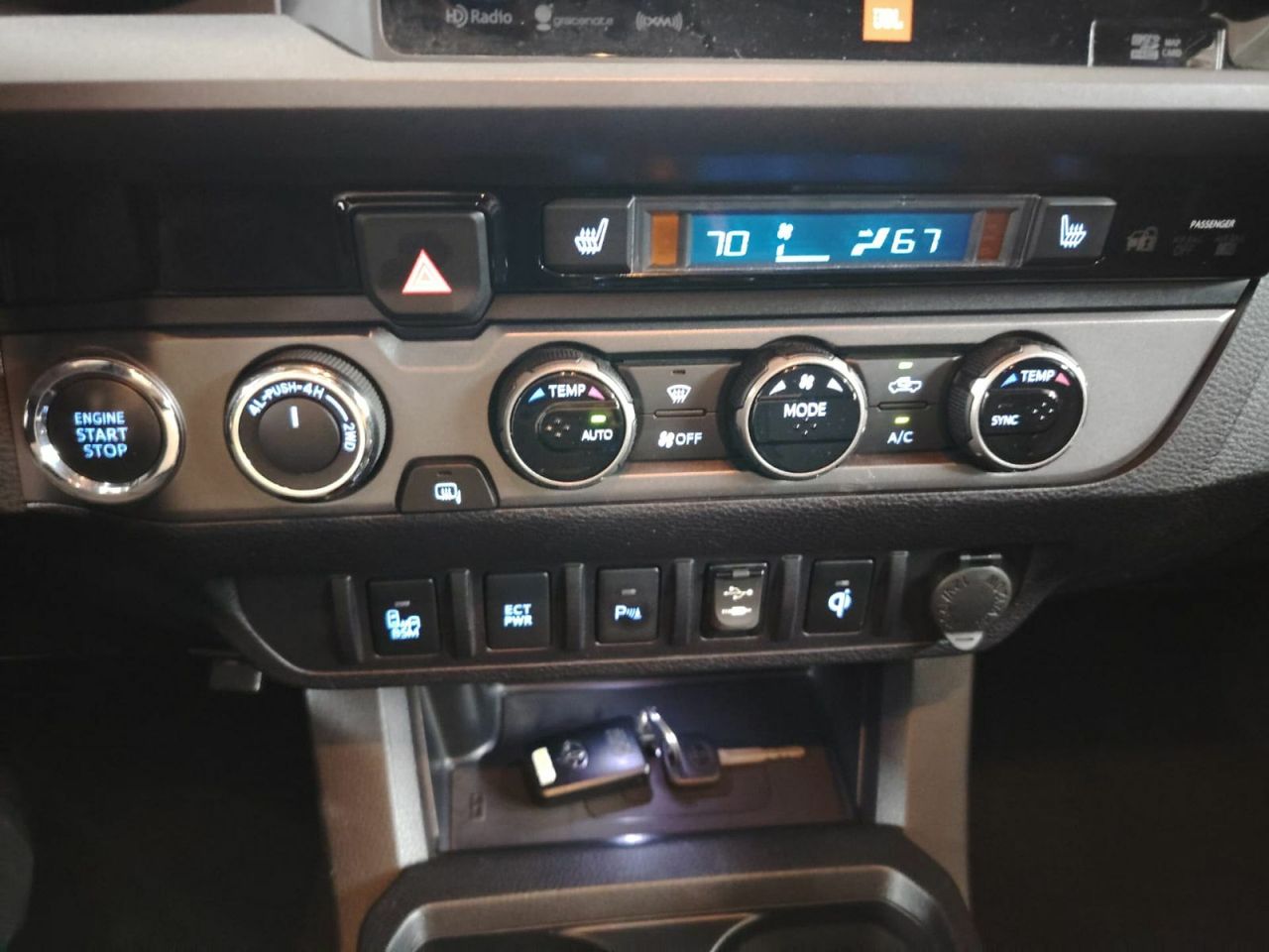 Toyota Pickup TACOMA V6 - Foto 28