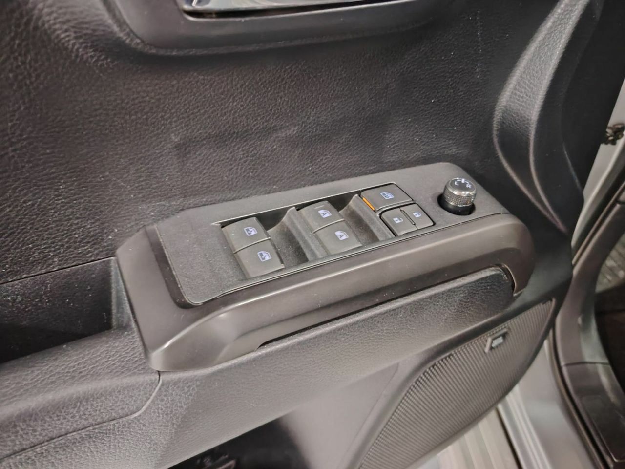 Toyota Pickup TACOMA V6 - Foto 15