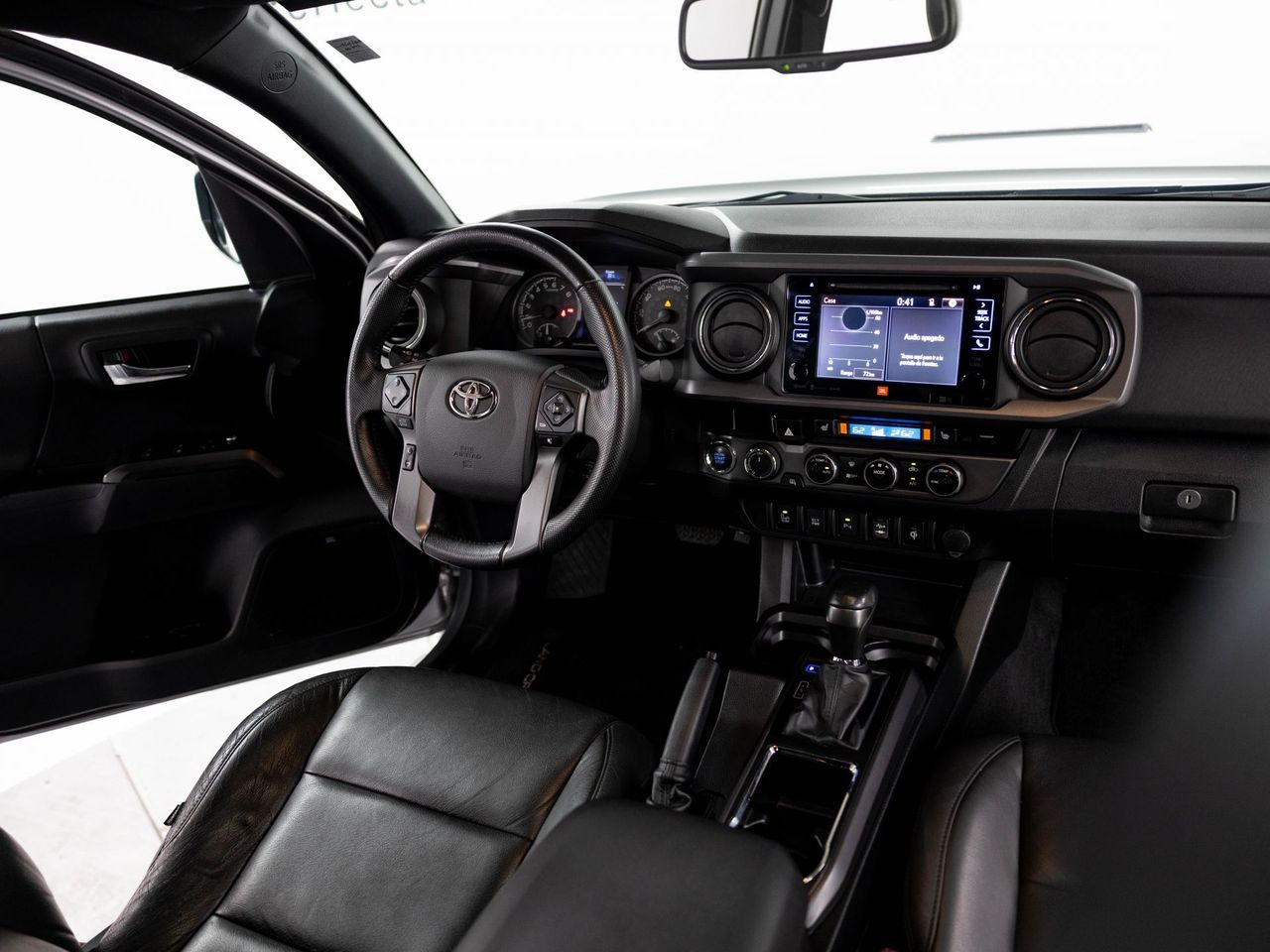 Toyota Pickup TACOMA V6 - Foto 20