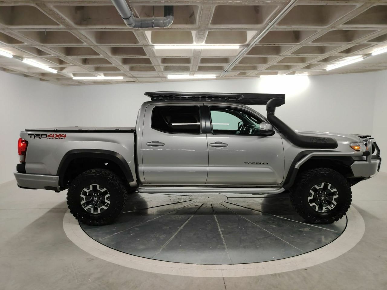 Toyota Pickup TACOMA V6 - Foto 6