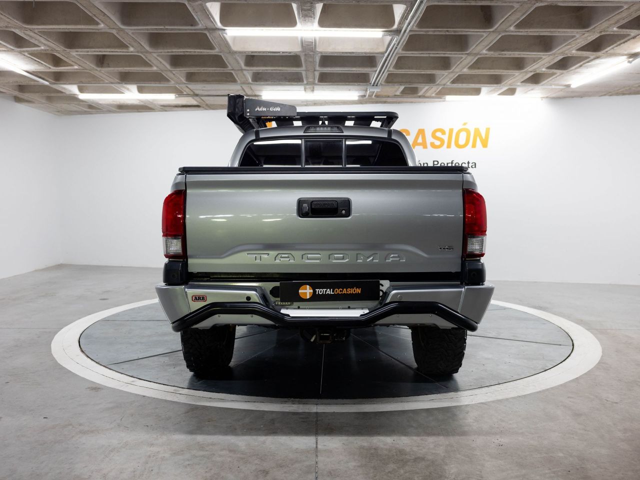 Toyota Pickup TACOMA V6 - Foto 8
