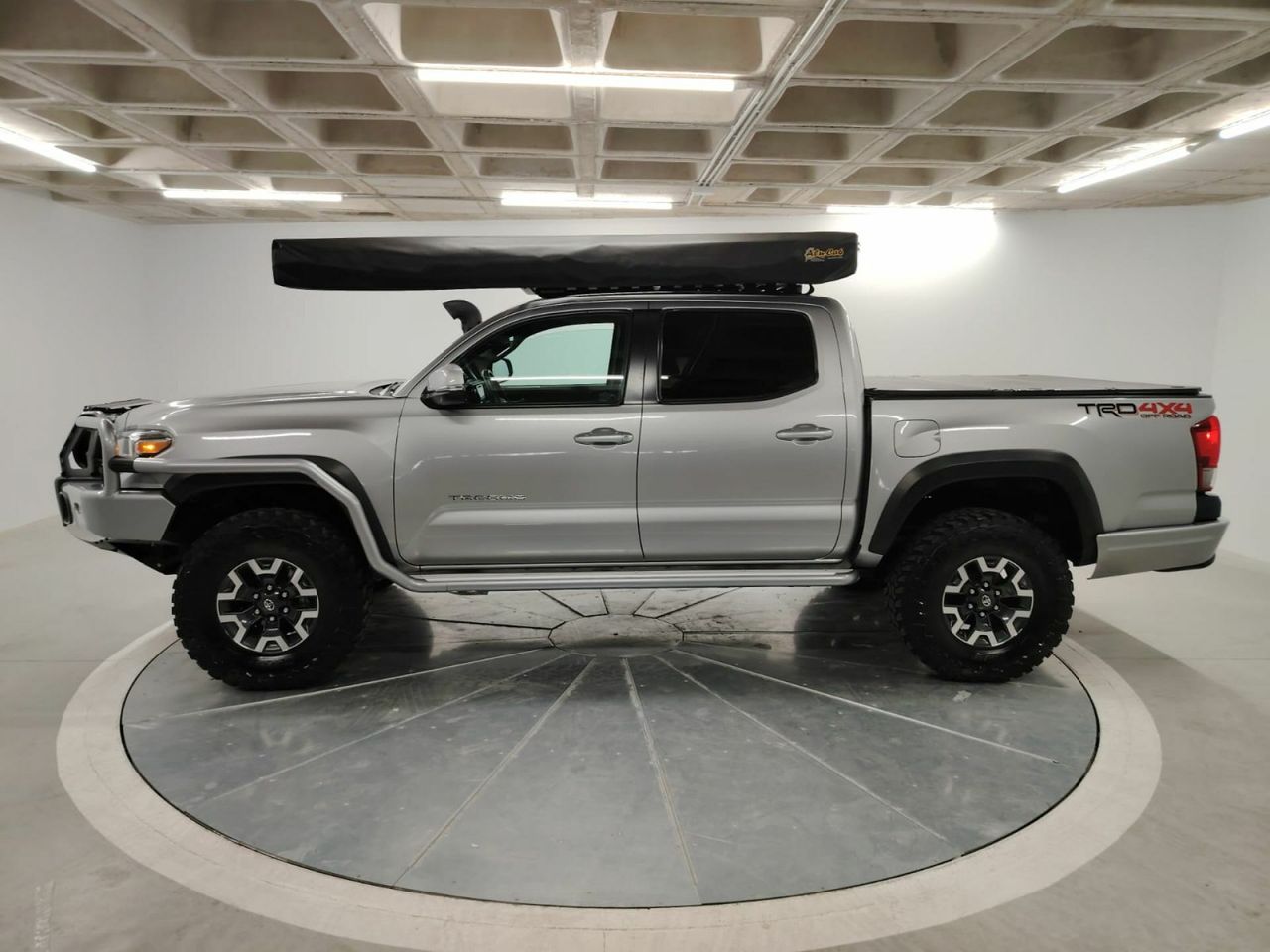 Toyota Pickup TACOMA V6 - Foto 7