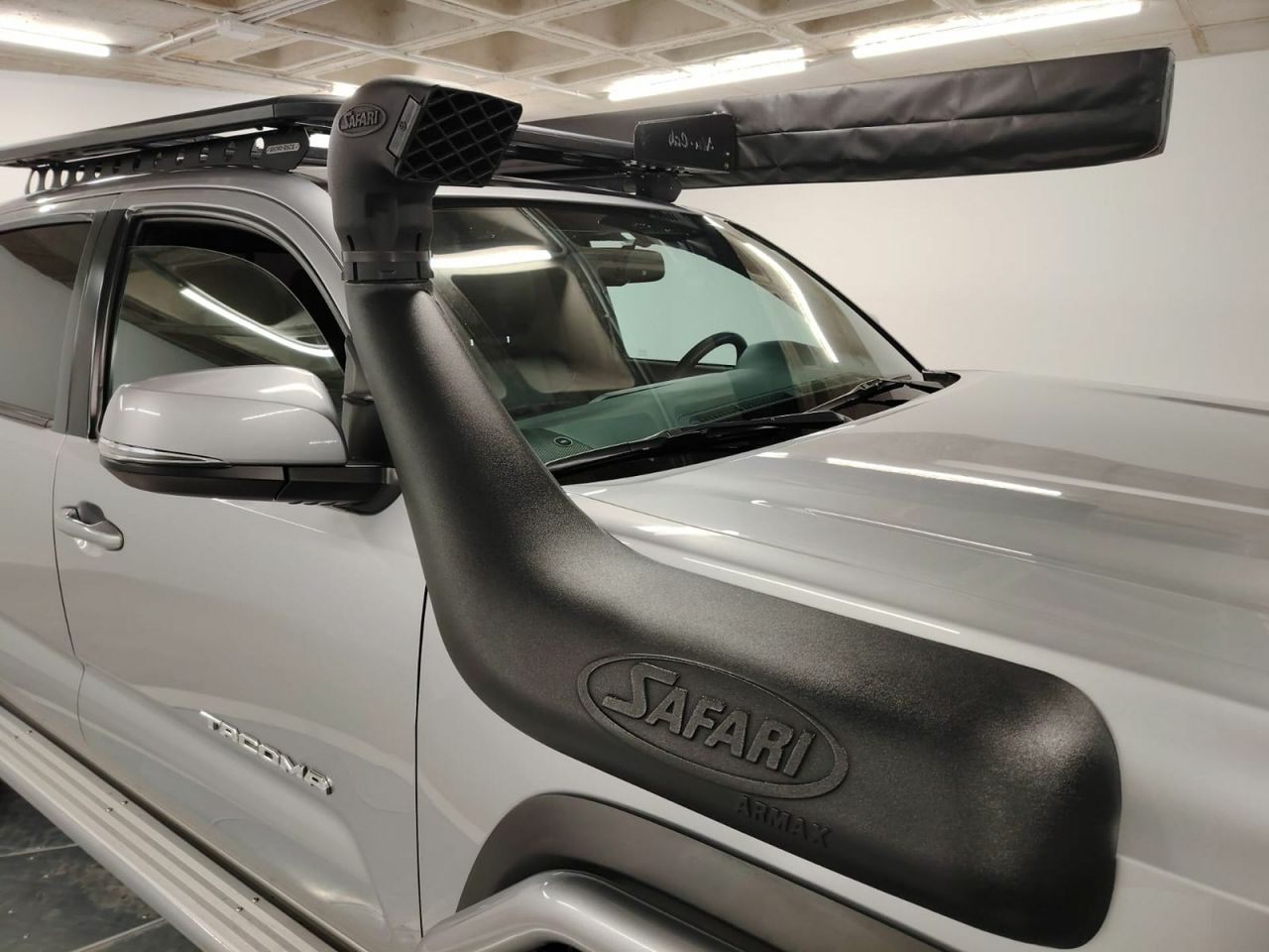 Toyota Pickup TACOMA V6 - Foto 18