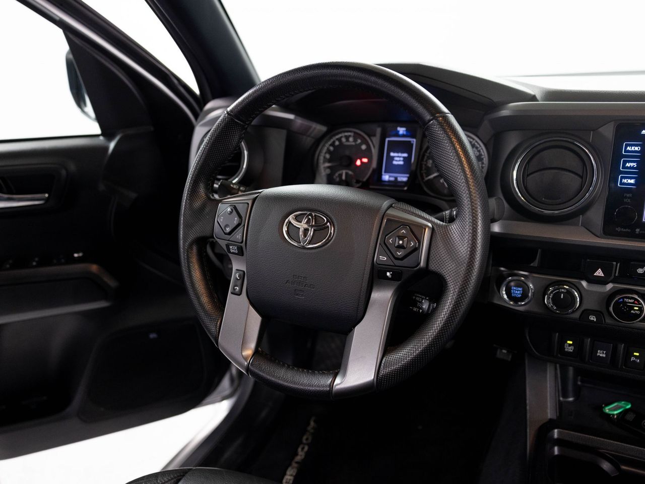 Toyota Pickup TACOMA V6 - Foto 22