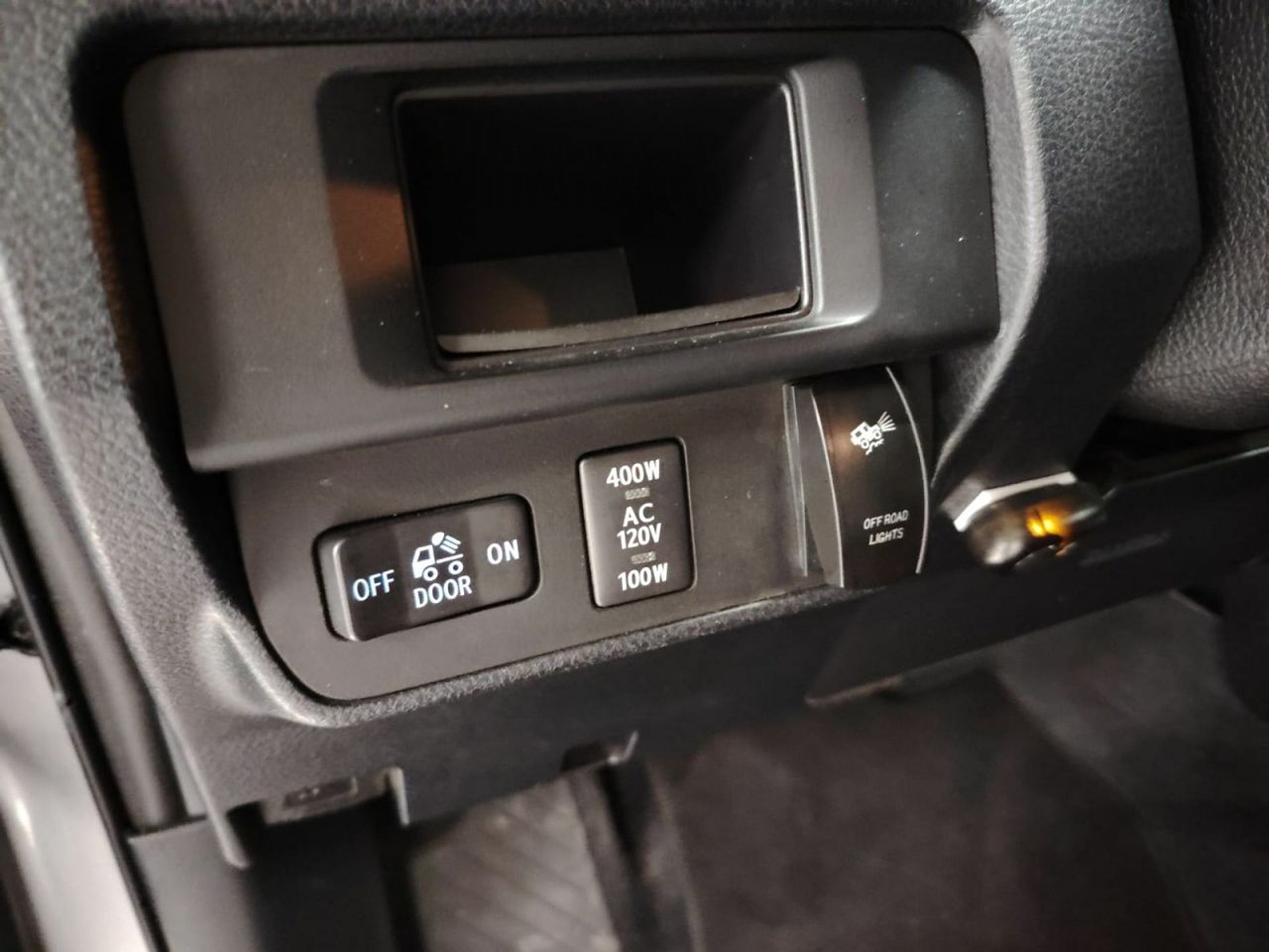 Toyota Pickup TACOMA V6 - Foto 19