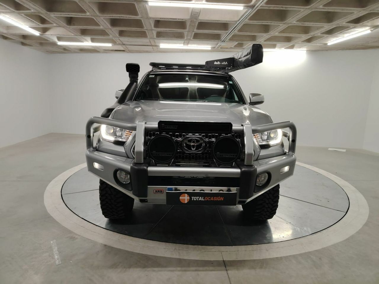 Toyota Pickup TACOMA V6 - Foto 4