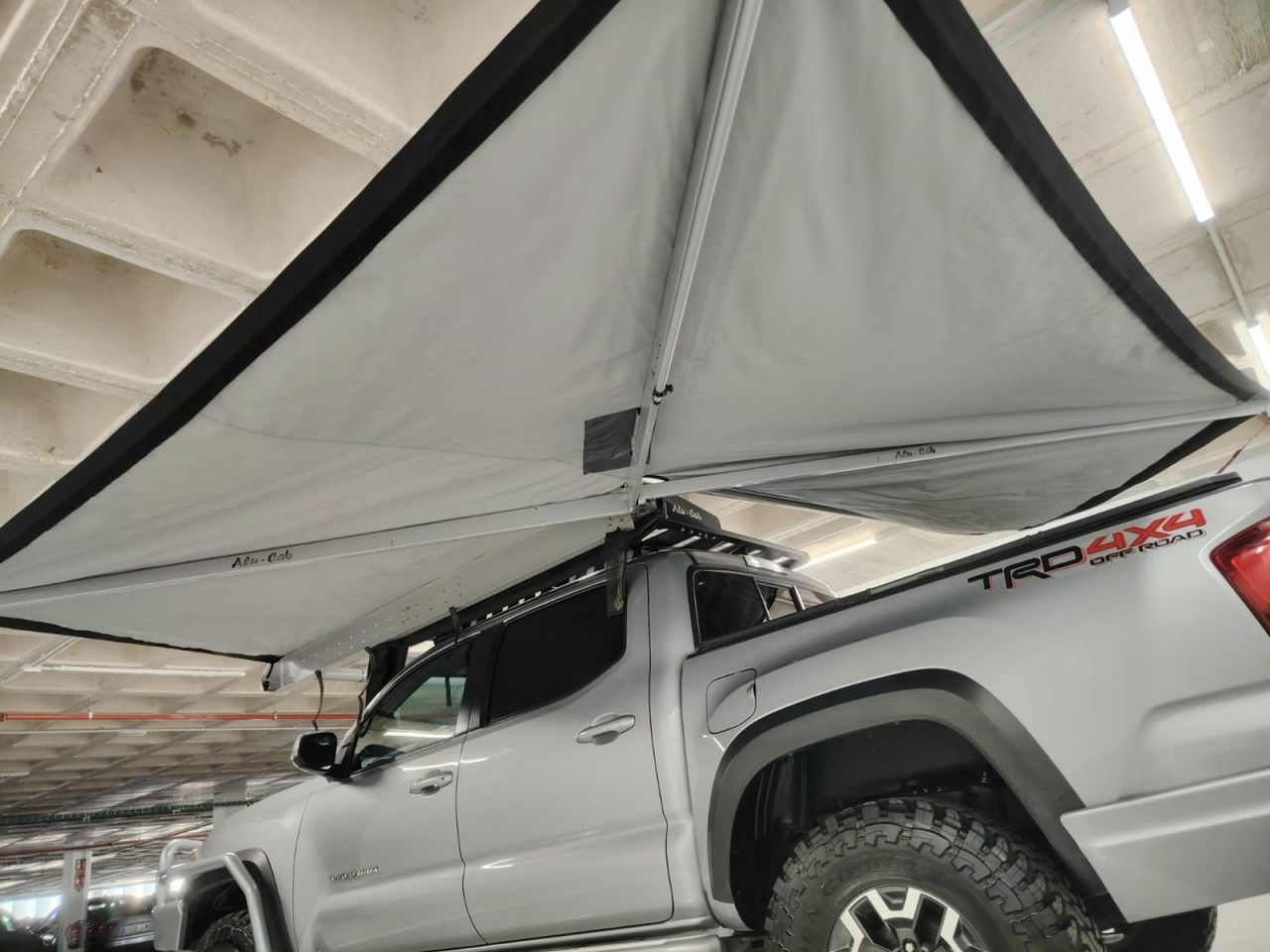 Toyota Pickup TACOMA V6 - Foto 35