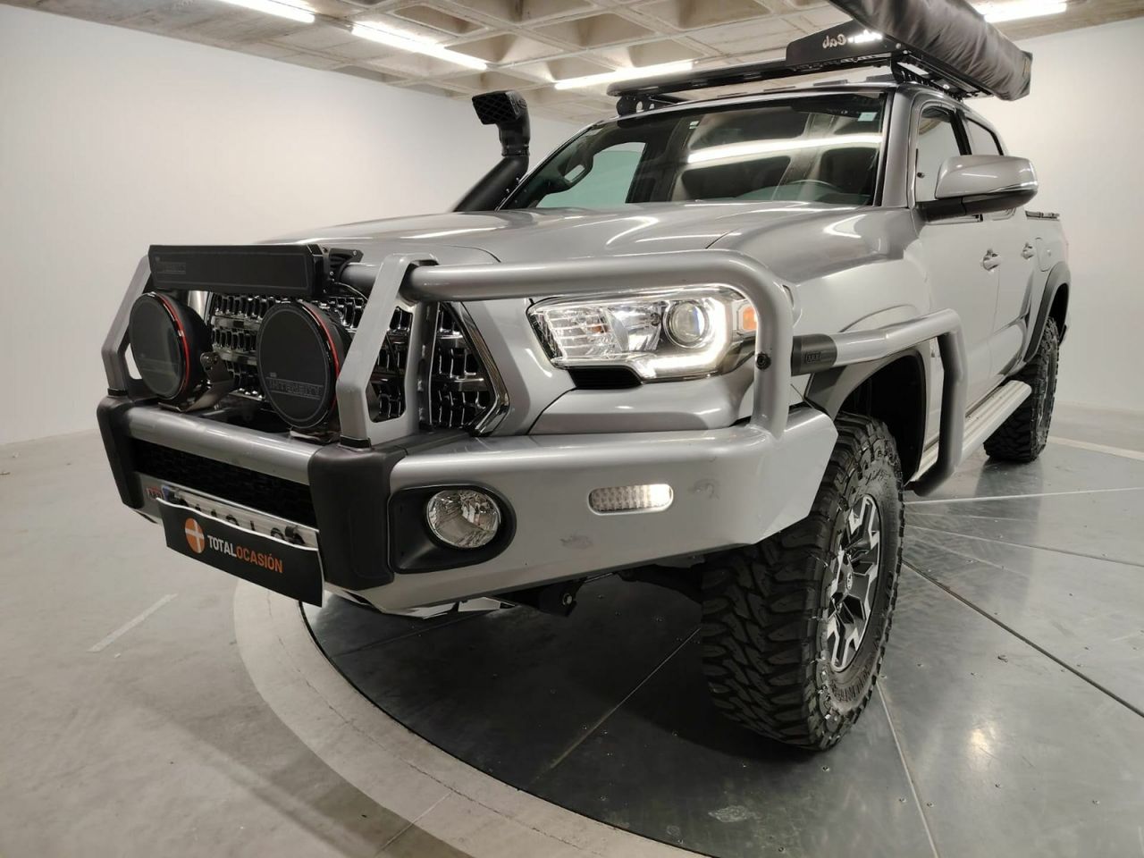 Toyota Pickup TACOMA V6 - Foto 5