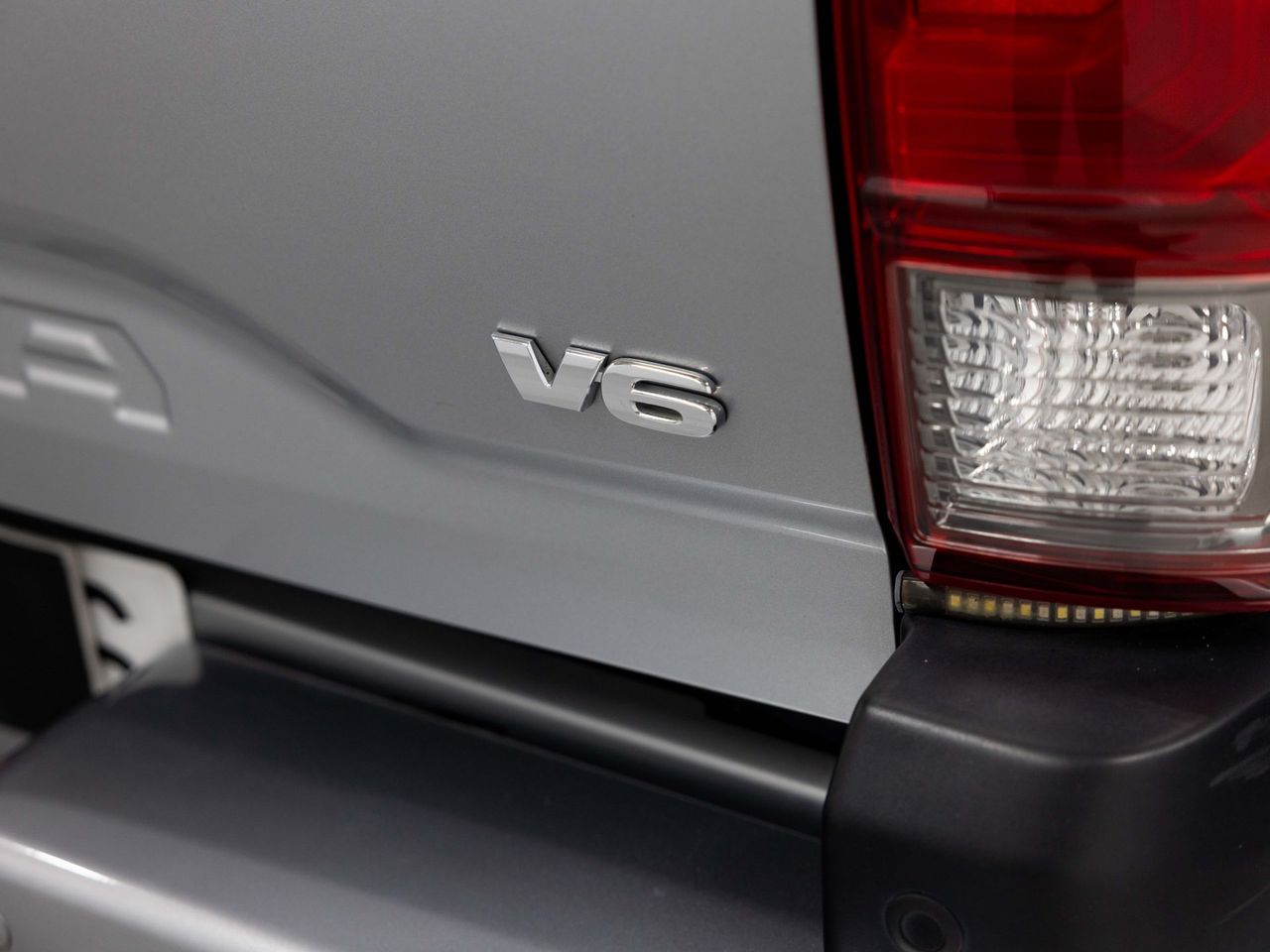 Toyota Pickup TACOMA V6 - Foto 11
