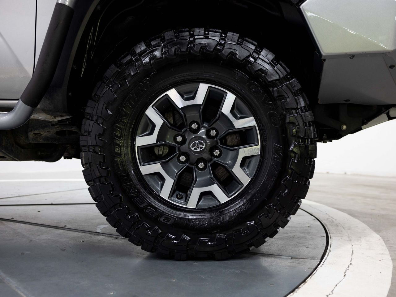 Toyota Pickup TACOMA V6 - Foto 16