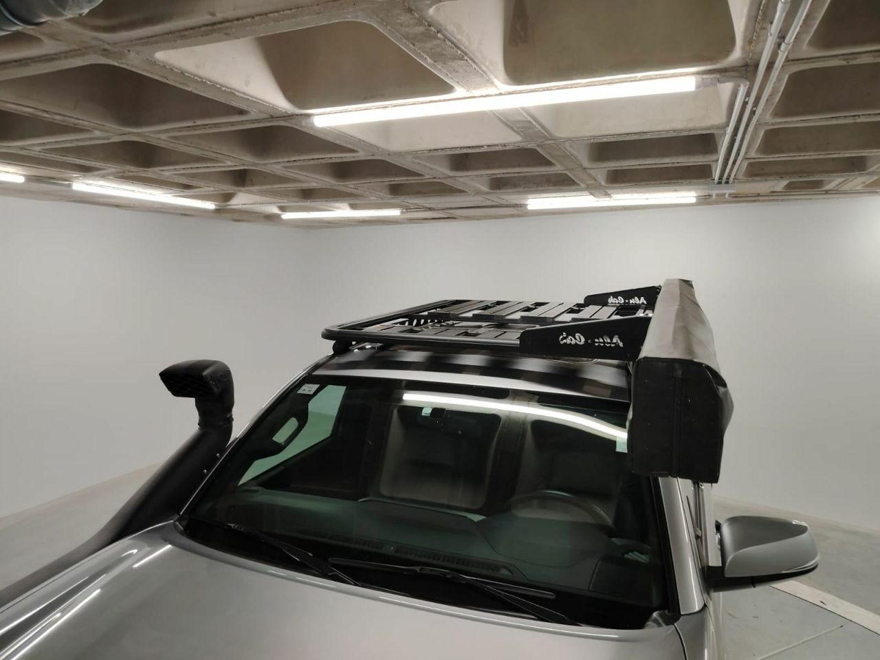 Toyota Pickup TACOMA V6 - Foto 30