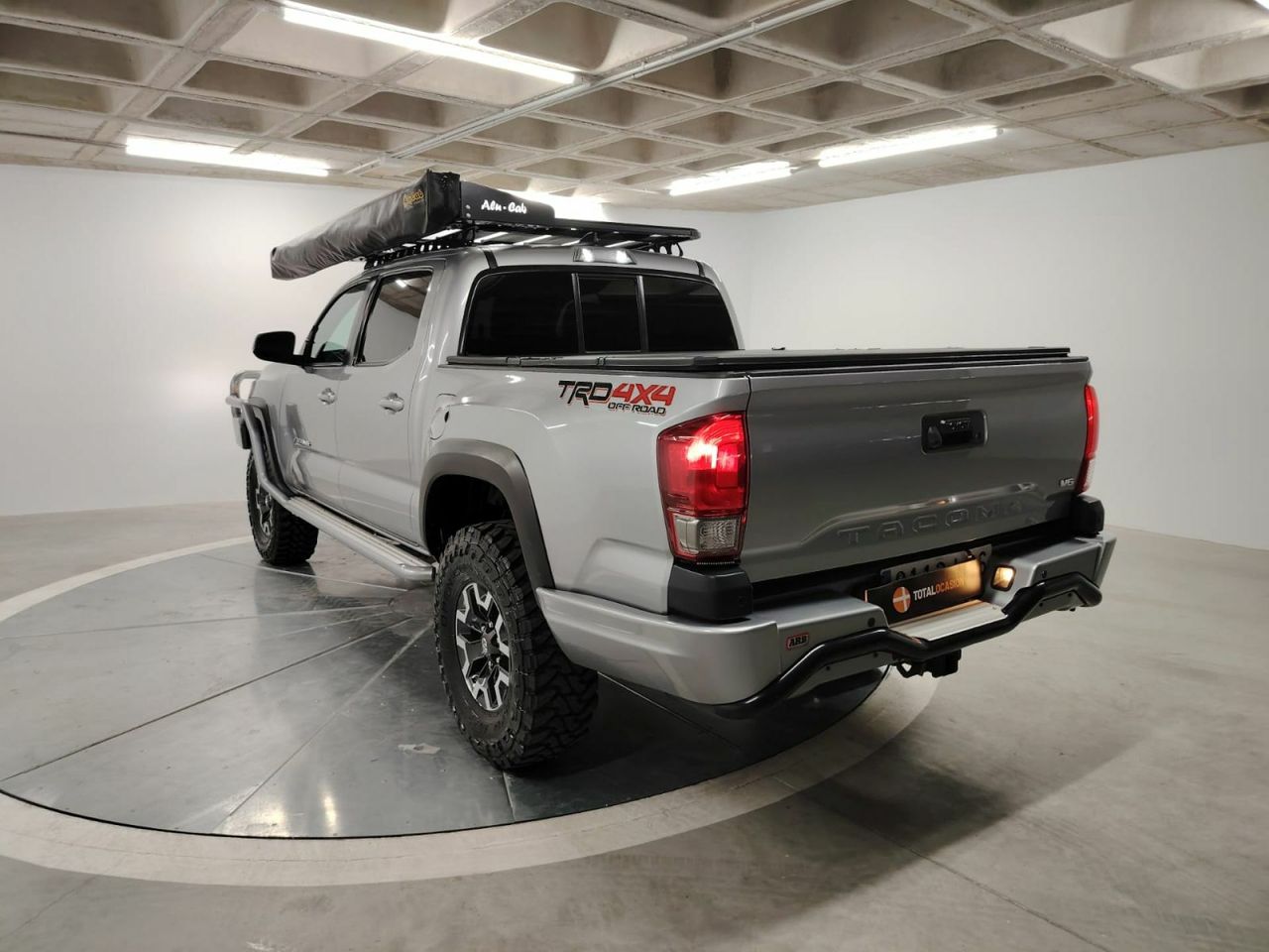 Toyota Pickup TACOMA V6 - Foto 8