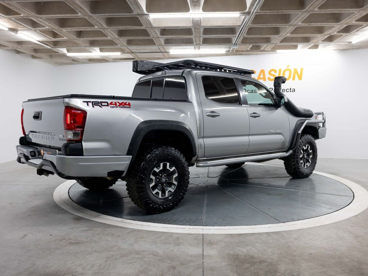 Toyota Pickup TACOMA V6 - Foto 4
