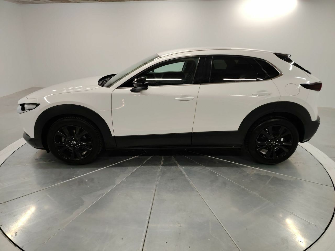 Mazda CX-30 e-SKYACTIV-G 2.0 110 kW 2WD Homura - Foto 6
